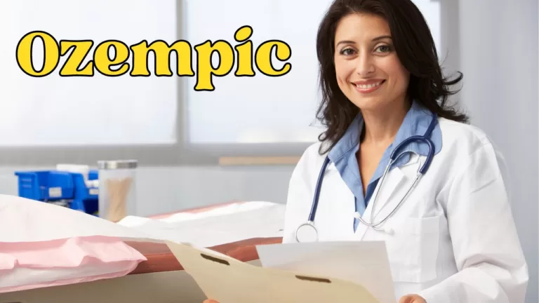 What is Ozempic for weight loss?