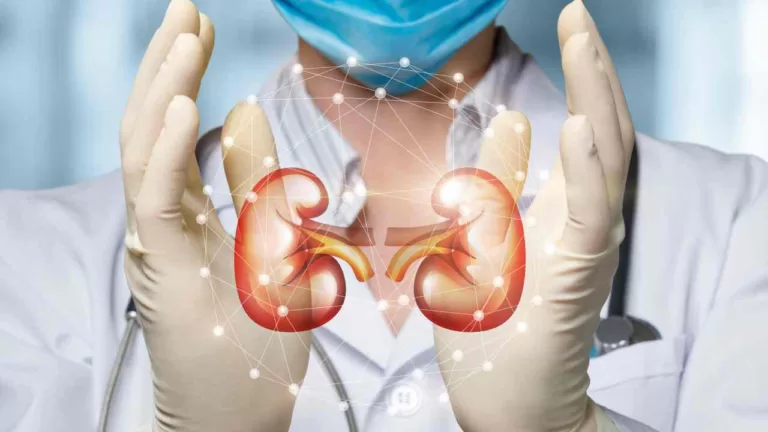 What Causes Kidney Infection?