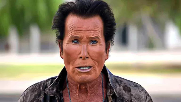 What Disease Does Wayne Newton Have