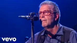 What Disease Does Eric Clapton Have