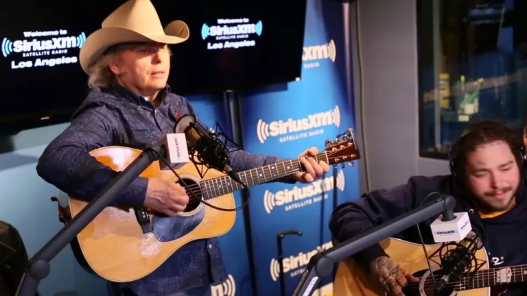 What Disease Does Dwight Yoakam Have